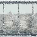 Richard Artschwager — Танец Анитры, изображение 1