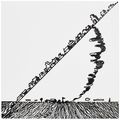 Richard Artschwager — Портфолио резиновых штампов: Двенадцать отпечатков, изображение 13