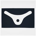 Richard Artschwager — Портфолио резиновых штампов: Двенадцать отпечатков, изображение 10