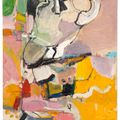 Richard Diebenkorn — Беркли №16, изображение 1