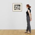 Richard Diebenkorn — Без названия, изображение 4