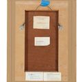 Richard Diebenkorn — Без названия (Сидит обнаженная, положив голову на руку), изображение 3