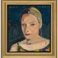 Richard Diebenkorn — Джейн, изображение 2