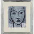 Richard Diebenkorn — Без названия, изображение 2