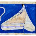 Richard Diebenkorn — Без названия, изображение 1