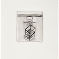 Richard Diebenkorn — 41 Гравюра с сухими точками, изображение 20