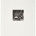 Richard Diebenkorn — 41 Гравюра с сухими точками, изображение 21