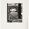 Richard Diebenkorn — 41 Гравюра с сухими точками, изображение 32