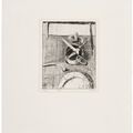 Richard Diebenkorn — 41 Гравюра с сухими точками, изображение 42