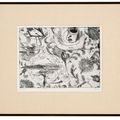 Richard Diebenkorn — 41 Гравюра с сухими точками, изображение 53