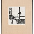 Richard Diebenkorn — 41 Гравюра с сухими точками, изображение 54