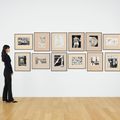 Richard Diebenkorn — 41 Гравюра с сухими точками, изображение 57
