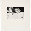 Richard Diebenkorn — 41 Гравюра с сухими точками, изображение 9