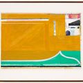 Richard Diebenkorn — Охра, изображение 2