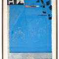 Richard Diebenkorn — Синий с красным, изображение 2