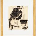 Richard Diebenkorn — Без названия, изображение 2