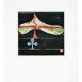 Richard Diebenkorn — Раскладывая лопату, начиная с треф и пик, изображение 1