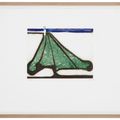 Richard Diebenkorn — Пять пик, изображение 8