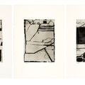Richard Diebenkorn — Пять акватинт в технике Drypoint, издательство Crown Point Press, Окленд, 1978, изображение 1