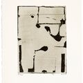 Richard Diebenkorn — Пять акватинт в технике Drypoint, издательство Crown Point Press, Окленд, 1978, изображение 2