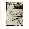 Richard Diebenkorn — Пять акватинт в технике Drypoint, издательство Crown Point Press, Окленд, 1978, изображение 3