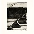 Richard Diebenkorn — Пять акватинт в технике Drypoint, издательство Crown Point Press, Окленд, 1978, изображение 4
