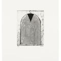 Richard Diebenkorn — Шесть гравюр на стихи У.Б. Йейтса, изображение 5