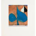 Richard Diebenkorn — Комбинация из треф и пик, изображение 2