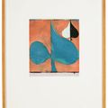 Richard Diebenkorn — Комбинация из треф и пик, изображение 3