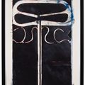 Richard Diebenkorn — Без названия (от группы Club/Spade '81-82), из серии "Восемь на восемь", посвященной временному современному, изображение 2