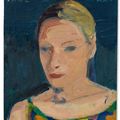 Richard Diebenkorn — Джейн, изображение 1