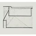Richard Diebenkorn — Раскладка Софтграунда из четырех софтграундов, изображение 1