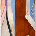 Richard Diebenkorn — Океанариум №12, изображение 1