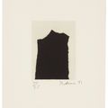 Richard Serra — "Видей Афангар" #9, из серии "Видей Афангар", изображение 1