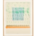 Richard Tuttle — X, от голого, изображение 2