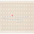 Richard Tuttle — Рассвет, полдень, Сумерки: Бумага (1), Бумага (2), Бумага (3), изображение 3