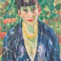 Rik Wouters — Рефлеты, изображение 1