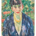 Rik Wouters — Рефлеты, изображение 2