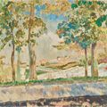 Rik Wouters — Темп печати, изображение 1