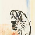 Rik Wouters — Уединение, изображение 1