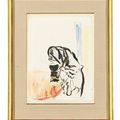 Rik Wouters — Уединение, изображение 4