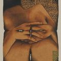 Riyas Komu — Без названия, изображение 3