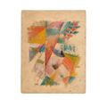 Robert Delaunay — Этюд для "Острова Кардифф", изображение 2