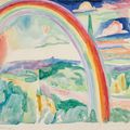 Robert Delaunay — Арк-эн-Сьель, изображение 1