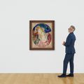 Robert Delaunay — Новая женщина-лизант, изображение 5