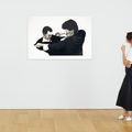 Robert Frank — Фрэнк и Гленн, изображение 2