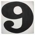Robert Indiana — Девять, изображение 1