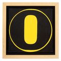 Robert Indiana — От Одного до Нуля, изображение 5