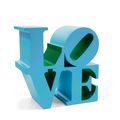 Robert Indiana — любовь, изображение 2