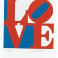 Robert Indiana — Книга любви, изображение 12
